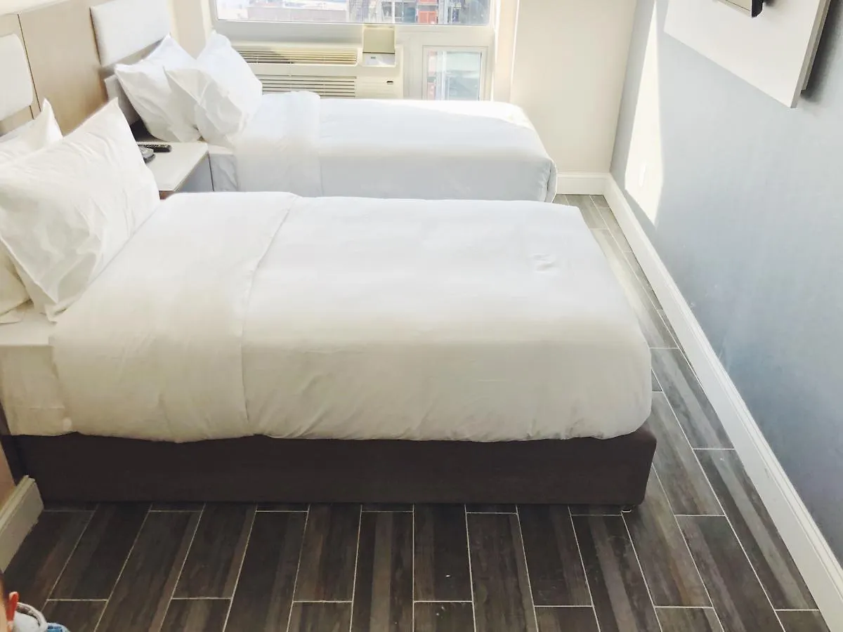 Mayfair Inn And Suites New York Hotel
