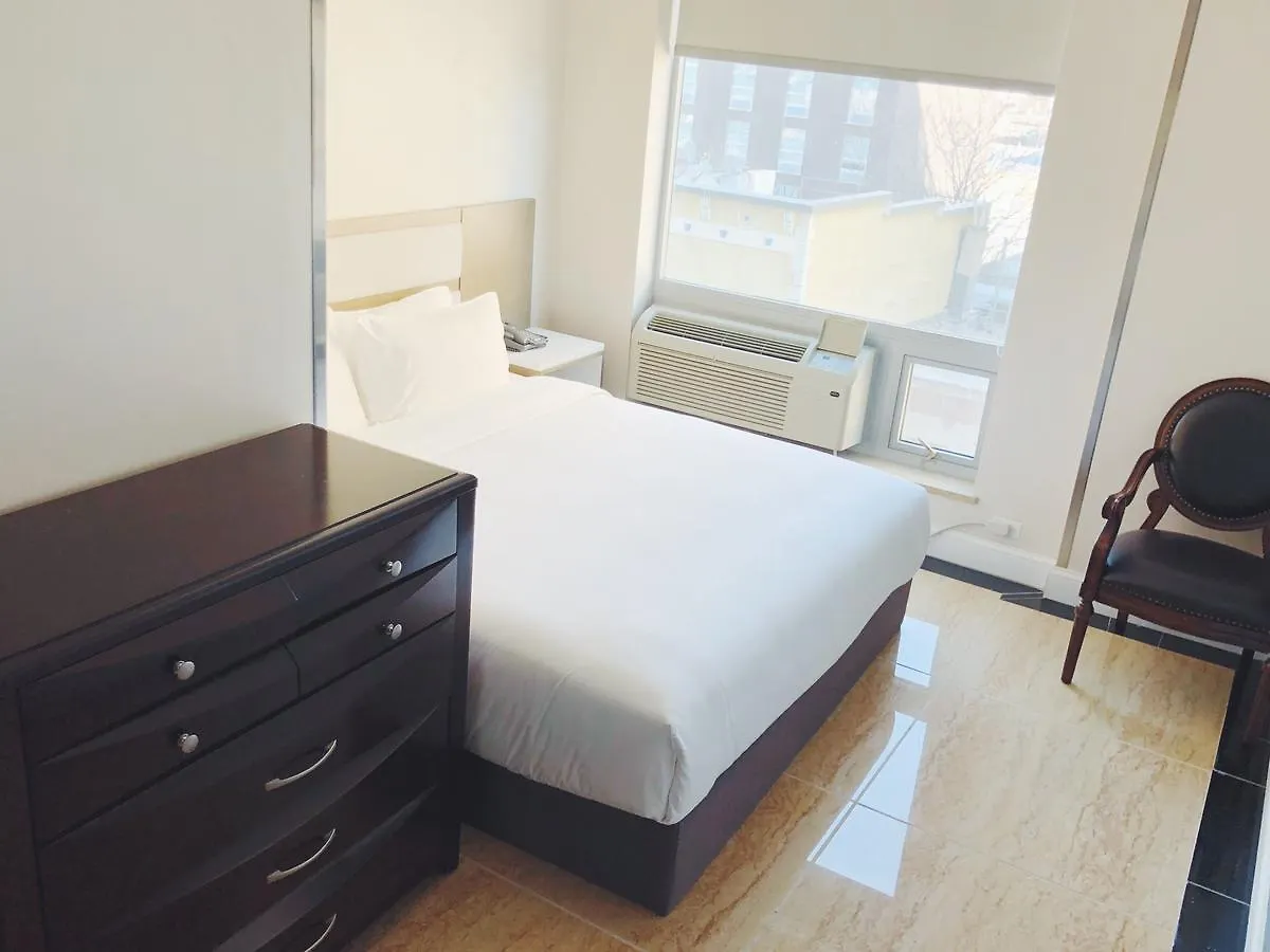 Mayfair Inn And Suites New York