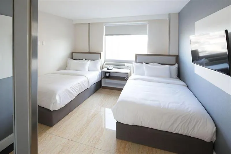 Hotel Mayfair Inn And Suites New York