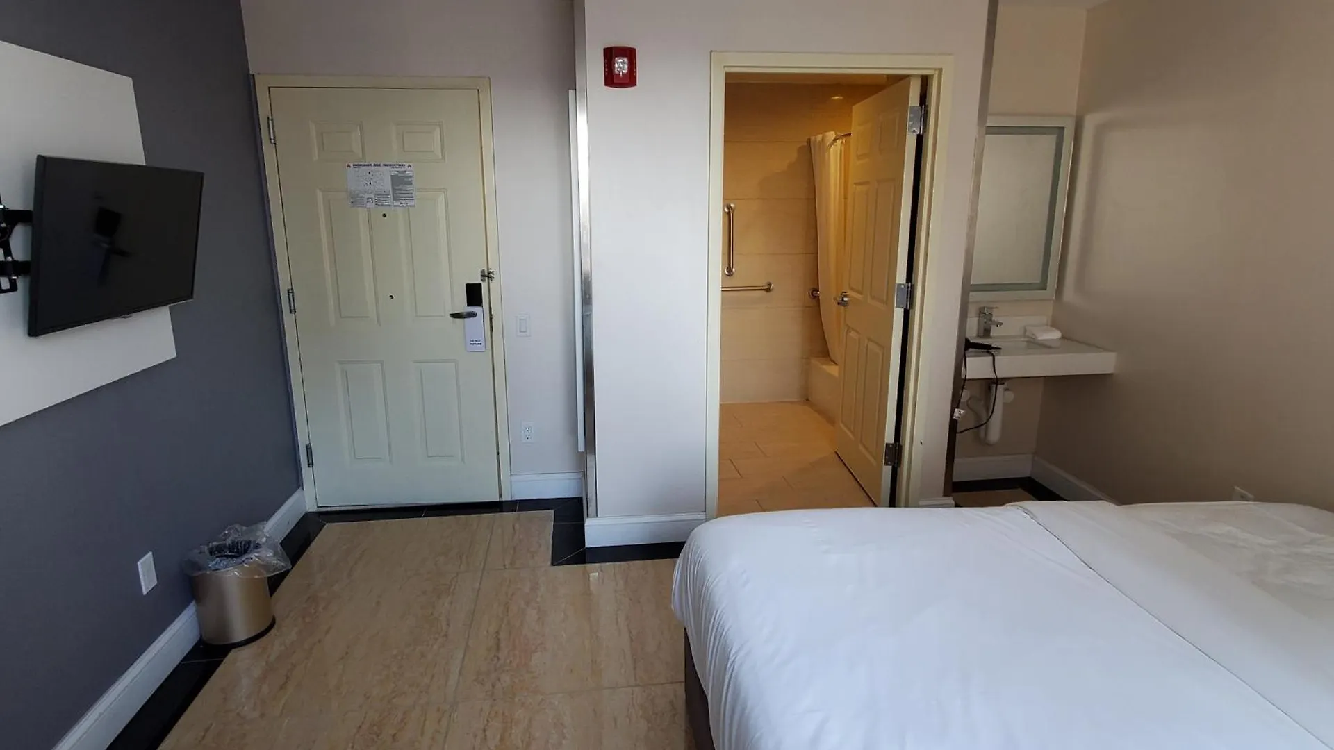 Mayfair Inn And Suites New York Amerikai Egyesült Államok