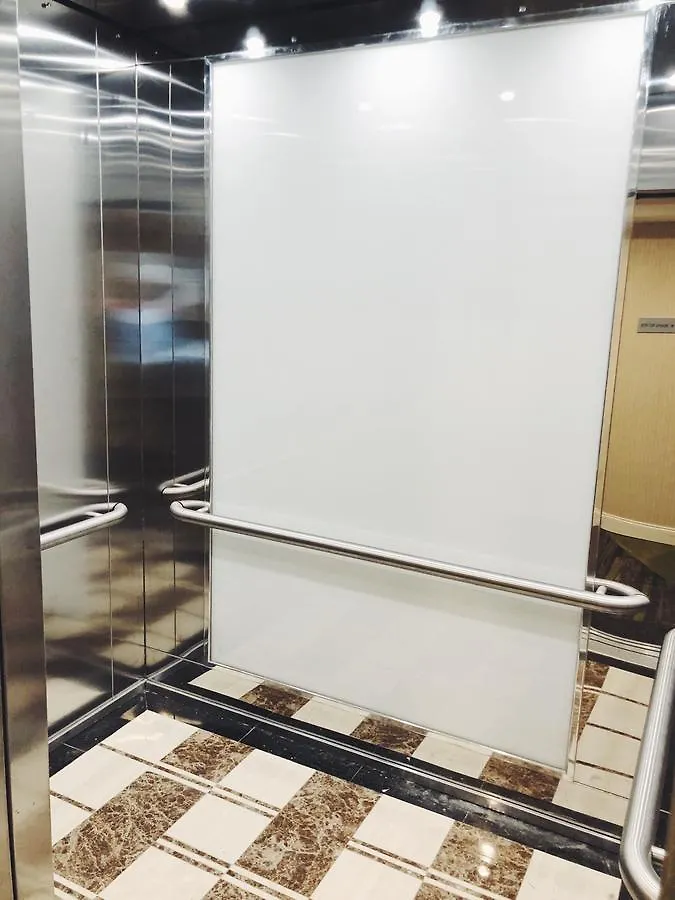 Mayfair Inn And Suites New York