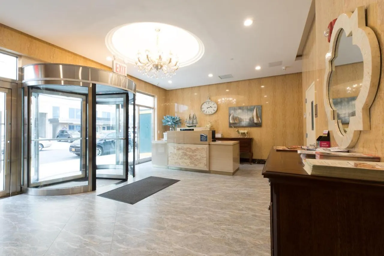 Mayfair Inn And Suites New York 2*,  Amerikai Egyesült Államok