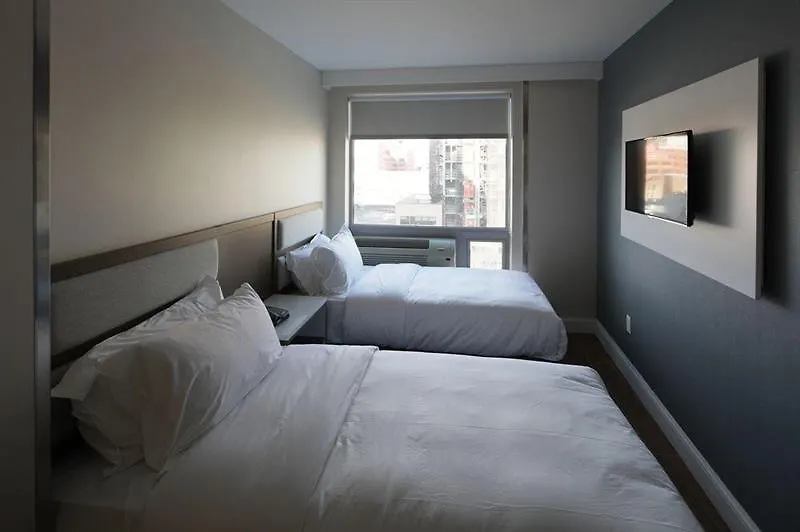 ** Szálloda Mayfair Inn And Suites New York Amerikai Egyesült Államok